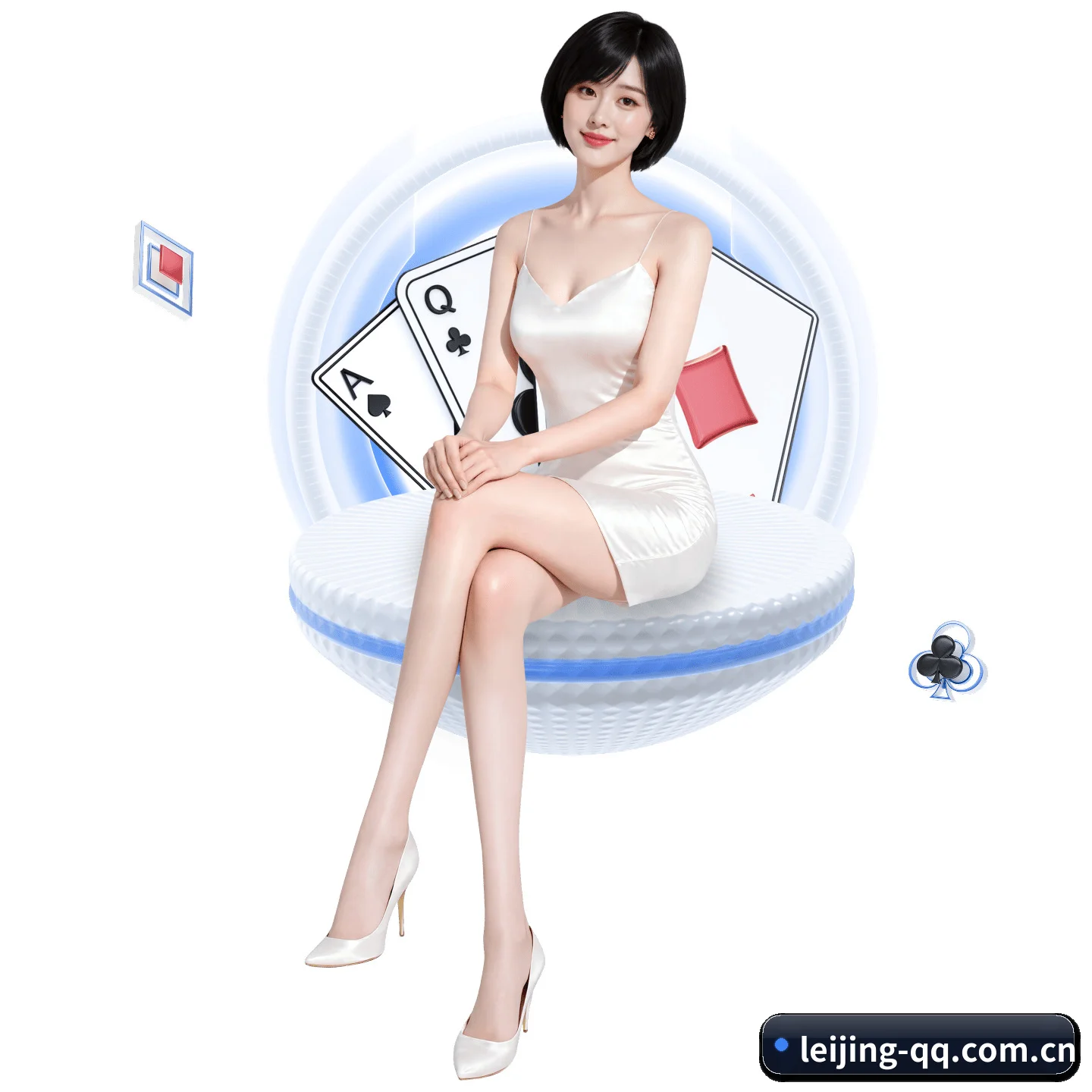 确立内容基调